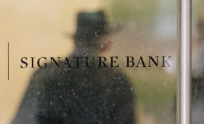 New York Community Bank compra parte do Signature Bank em negócio de 2,5 MME