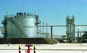 Kuwait Oil Company declara estado de emergência devido a derrame de petróleo