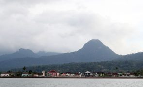 Governo são-tomense anuncia novas medidas para melhorar condições de vida no Príncipe