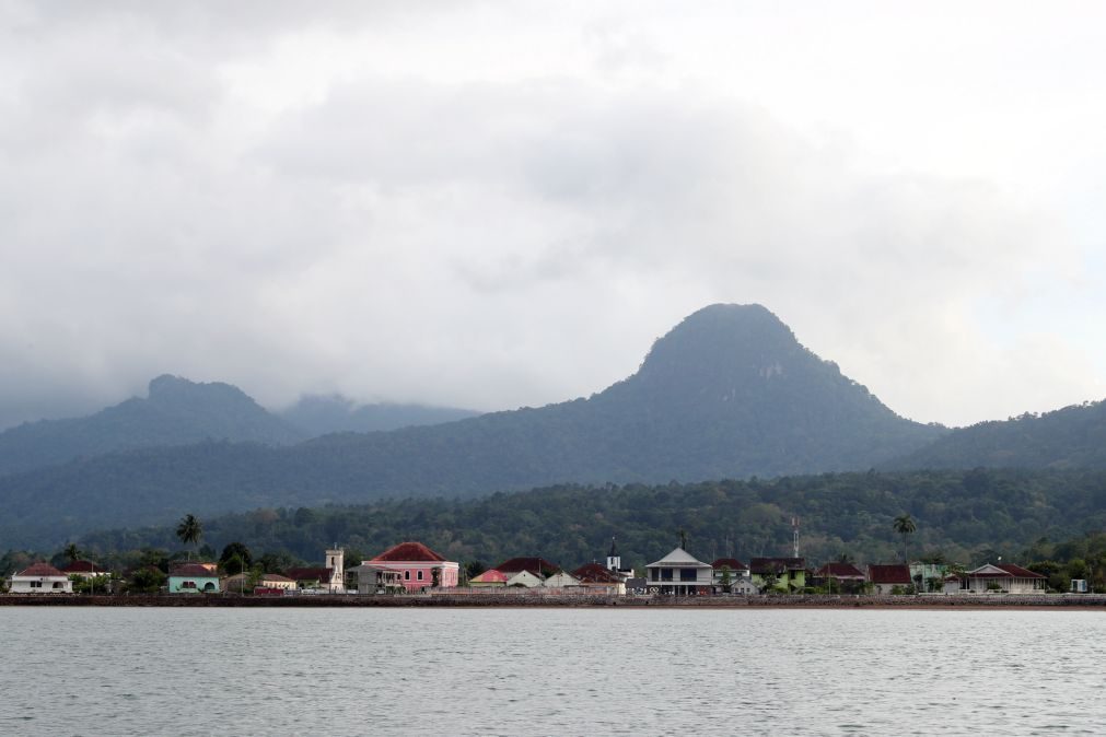 Governo são-tomense anuncia novas medidas para melhorar condições de vida no Príncipe