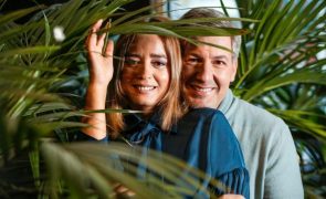 Bruno de Carvalho e Liliana Almeida ultrapassam crise com vídeo íntimo na cama