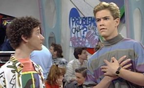 Lembra-se de Já Tocou? Protagonista da popular série dos anos 90 está irreconhecível