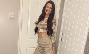 Influencer morre aos 30 anos após queixar-se de enxaquecas
