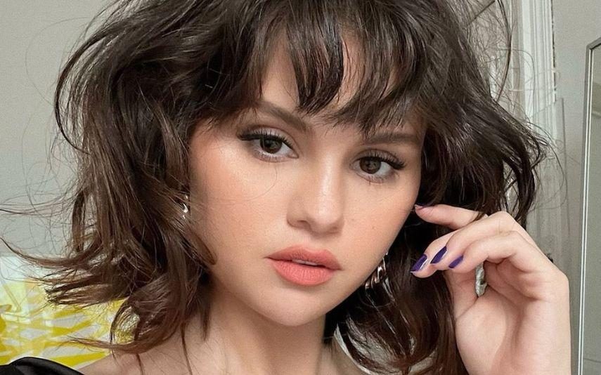 Selena Gomez - Os amores e desamores da mulher com mais seguidores no Instagram