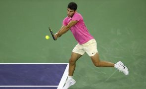 Alcaraz vence Indian Wells e recupera liderança do ranking mundial