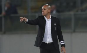 Pepa é o novo treinador dos brasileiros do Cruzeiro