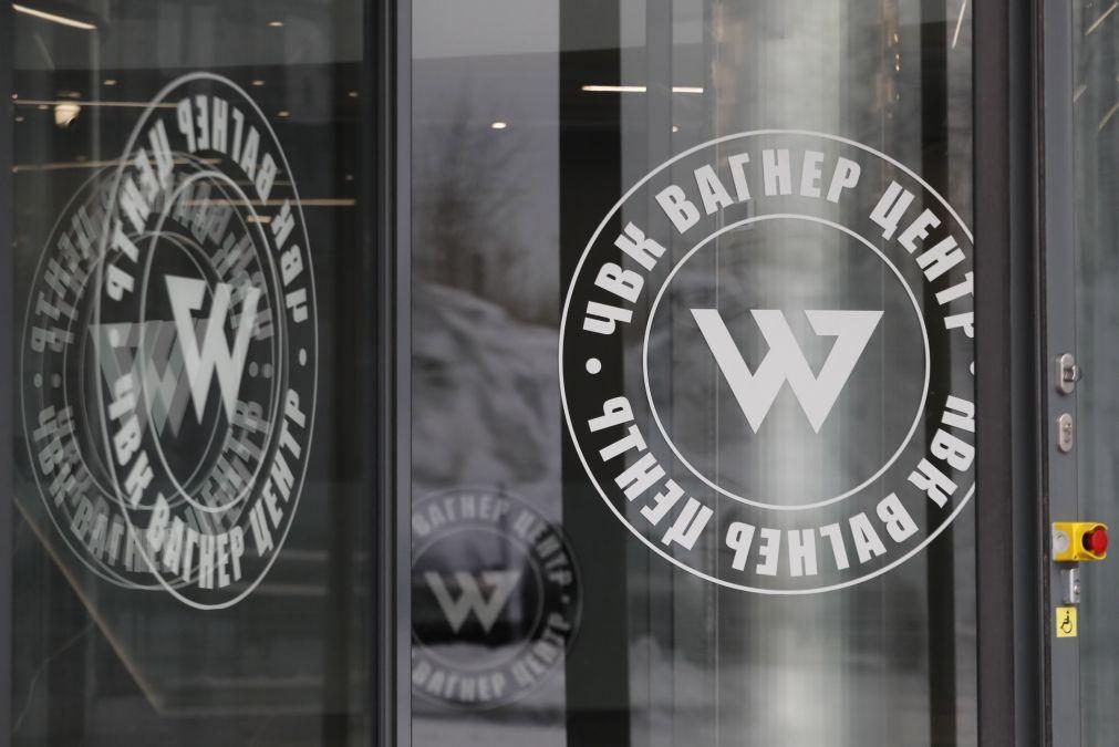 Líder do Grupo Wagner pede ajuda a Moscovo para travar contraofensiva ucraniana