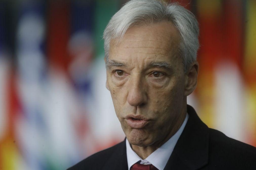 Portugal deteria Putin e espera o mesmo de outros 122 países