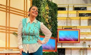 Sara Norte debaixo do fogo com críticas: “Histérica” e “arrogante”