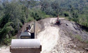 Estradas e rede elétrica representaram maioria de gastos em infraestruturas em Timor-Leste