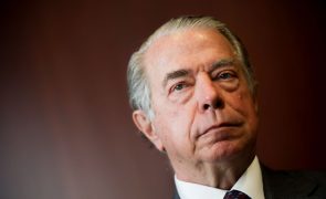 Juiz recusa pedido de perícia médica neurológica a Ricardo Salgado