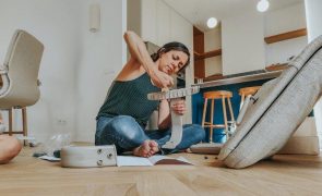 Faça você mesmo. 5 dicas DIY imperdíveis para a casa