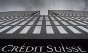 A longa e lenta morte do gigante banco Credit Suisse
