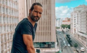 Pedro Guedes Modelo está de luto e deixa sentida homenagem: “Descansa em paz”