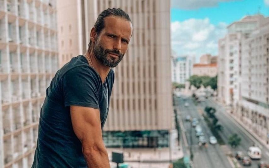 Pedro Guedes Modelo está de luto e deixa sentida homenagem: “Descansa em paz”