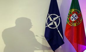 Portugal foi 9.º país da NATO com menor peso de despesa em Defesa no PIB em 2022
