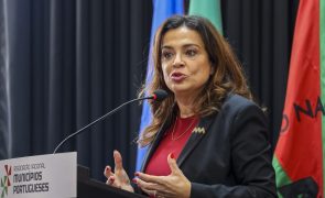 ANMP envia ao Governo contributos para melhorar pacote legislativo 