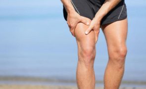 Cãibras: saiba como prevenir as indesejadas dores musculares