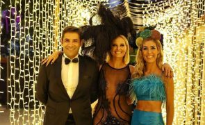 Iara Rodrigues Problema de saúde atira nutricionista de Cristina Ferreira para cama do hospital
