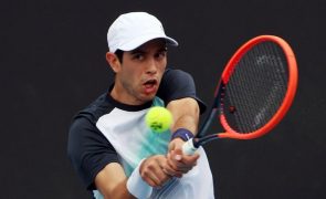 Tenista Nuno Borges apurado para o quadro principal do Masters 1.000 de Miami