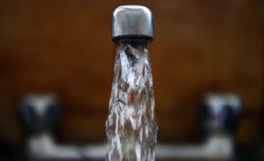 Água não faturada representou perdas de 347 milhões de euros em 2021