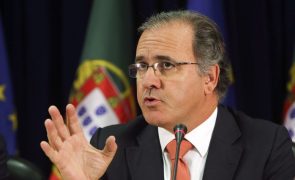 Audição de Pires de Lima sobre privatização da TAP agendada para 04 de abril