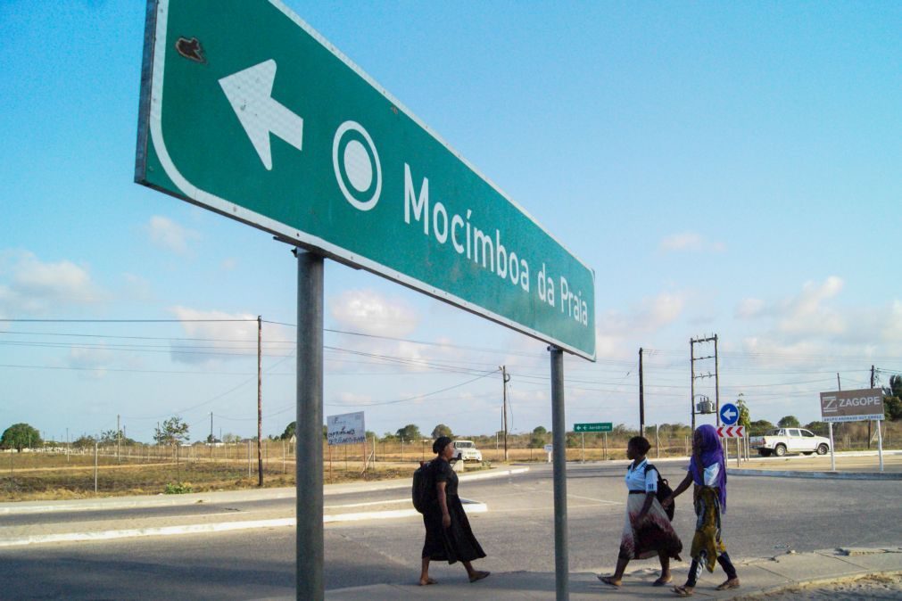 Encontrados três corpos no distrito de Mocímboa da Praia, Moçambique