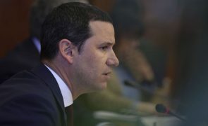 Conferência para apresentar resultados da TAP não se fez devido a cenário de transição