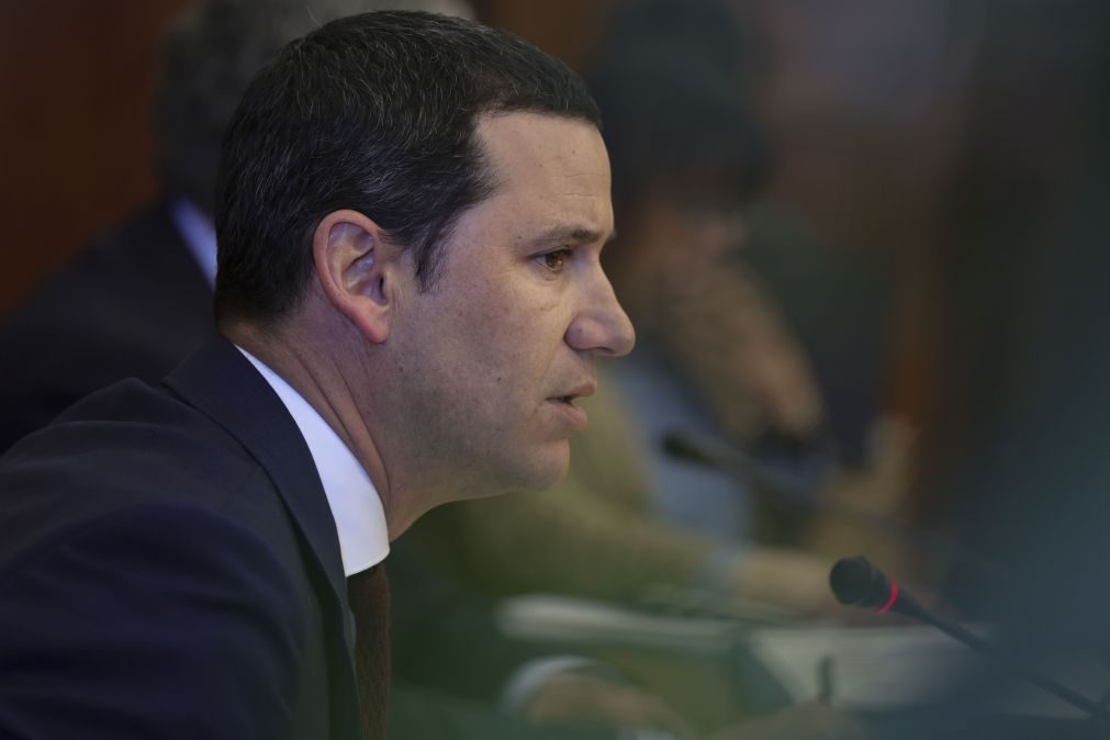 Conferência para apresentar resultados da TAP não se fez devido a cenário de transição