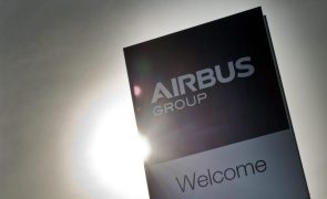 Airbus antecipa em 2 anos objetivo de recrutamento em Portugal e contrata 900 este ano