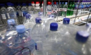 Angola é o 39.º maior mercado de água engarrafada, com vendas de 600 milhões