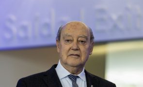 Pinto da Costa rebate que haja mau ambiente com Sérgio Conceição