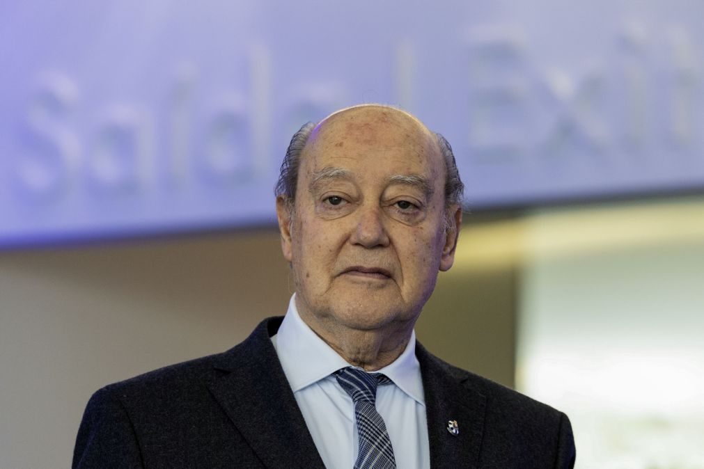 Pinto da Costa rebate que haja mau ambiente com Sérgio Conceição