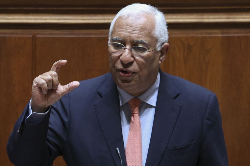 Primeiro-ministro admite rever salários dos trabalhadores da função pública