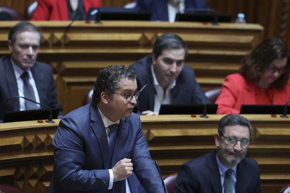 PSD acusa Estado de 'engordar' com impostos enquanto os portugueses estão