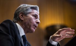 EUA reconhecem que a China ainda não entregou armas à Rússia