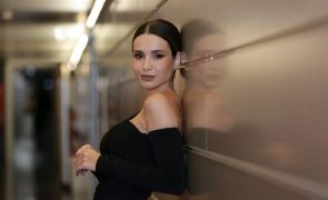 Bruna Gomes vai participar no Triângulo e não vai 