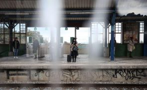 Sindicatos convocam greve na Infraestruturas de Portugal para 06 de abril