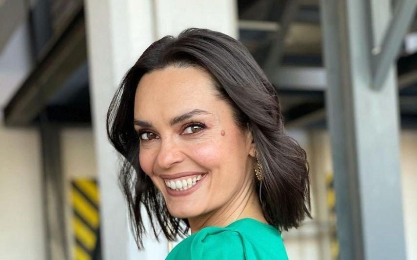 Melânia Gomes revolta-se após denúncia de abuso sexual: