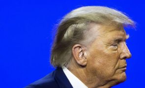 Cancelada reunião de hoje do grande júri que investiga Donald Trump