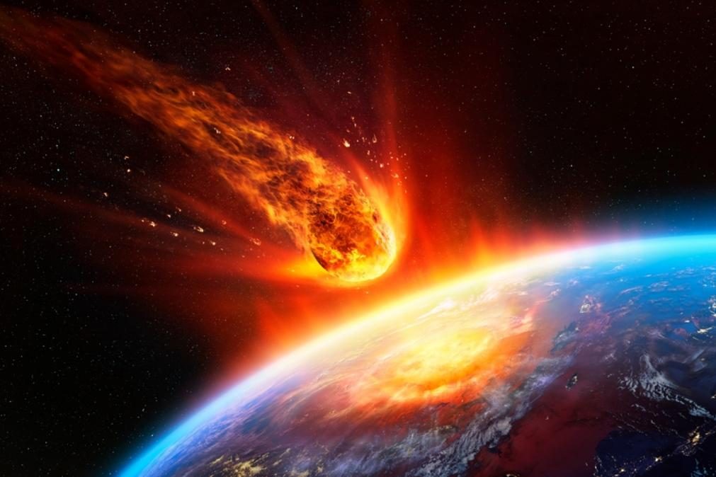 NASA alerta que existe uma probabilidade três vezes maior de o mundo acabar