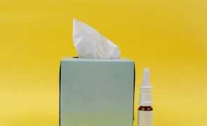 Alergias na primavera: deve ou não usar máscara?