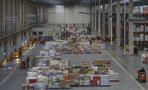 Lucro da Jerónimo Martins sobe 27,5% em 2022 para 590ME