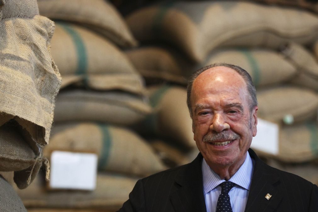Badajoz quer reconhecer Rui Nabeiro como