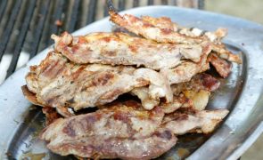 Guia da proteína de associação ANP/WWF recomenda redução do consumo de carne