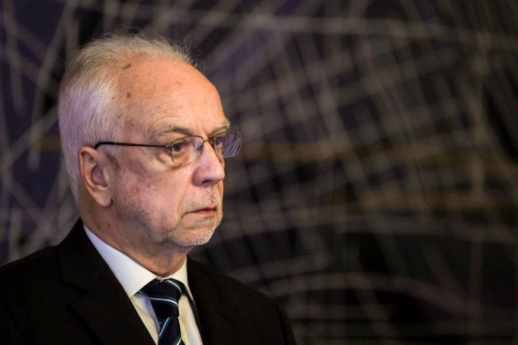 Presidente do TC espera que impasse sobre escolha de juízes seja resolvido