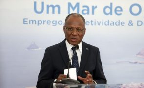 Cabo Verde quer ser 'hub' digital em África e 