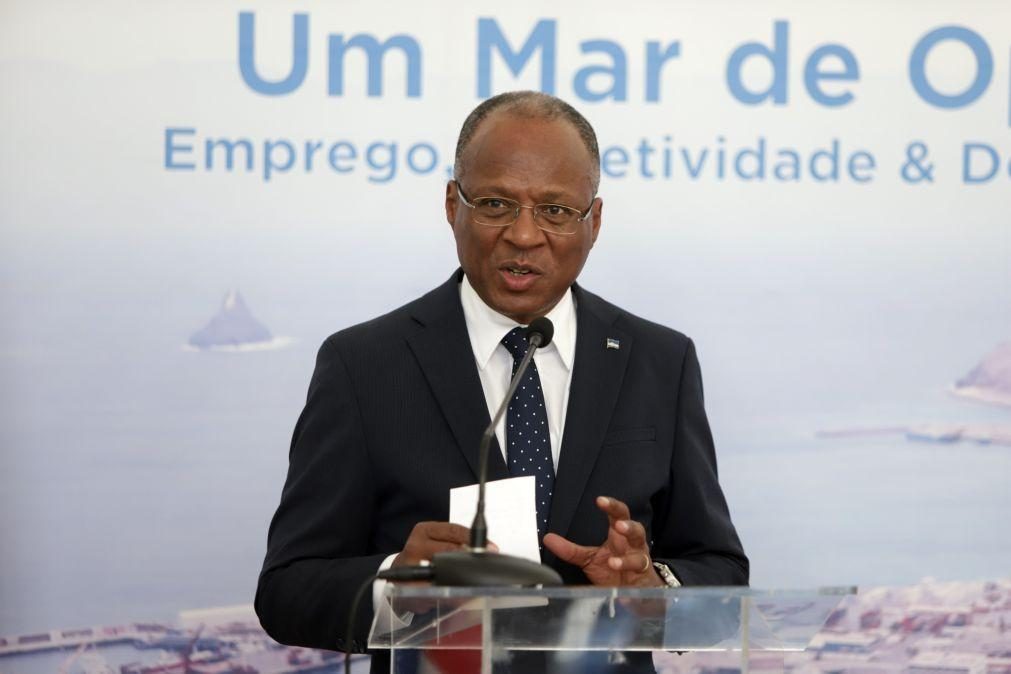 Cabo Verde quer ser 'hub' digital em África e