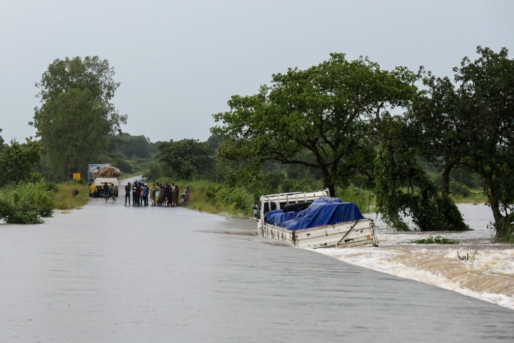 Ciclone Freddy já matou 605 pessoas em Moçambique, Maláui e Madagáscar