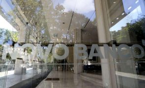 Estado reforça no Novo Banco depois de aumento de capital para 6.567 ME
